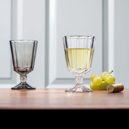 Villeroy & Boch Opera White Wine Glass, Set 4 Pcs