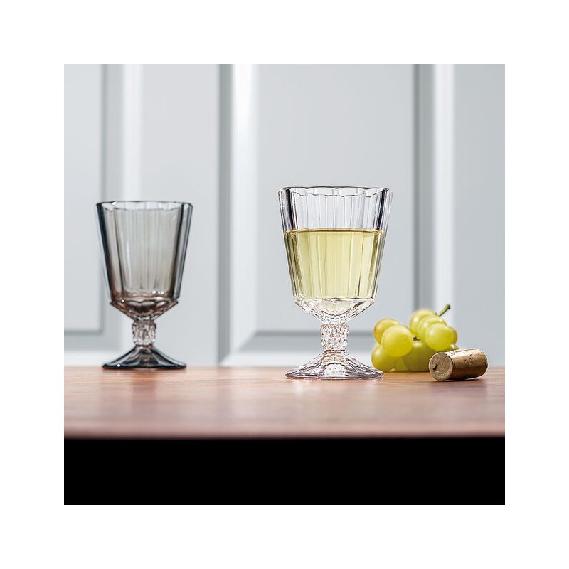 Villeroy & Boch Opera Set 4 Calici Vino Bianco