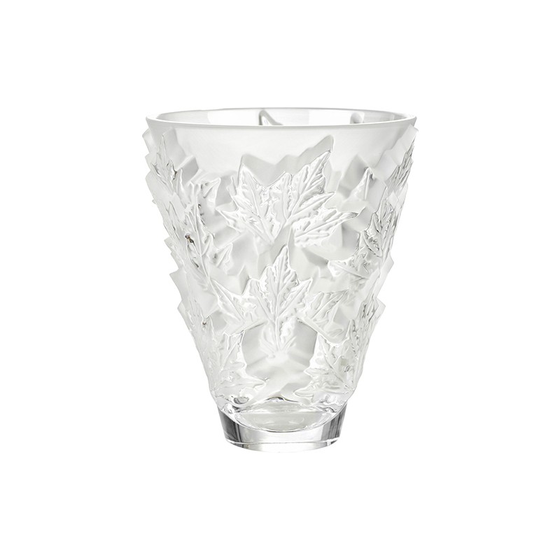 Lalique Vaso Piccolo Champs-Elysee Cristallo Ref. 10598400