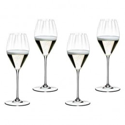 Riedel Performance Set 4 Pcs Champagne Glasses Ref. 5884-28