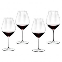 Riedel Performance Set 4 Calici Pinot Noir Ref. 5884-67