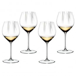 Riedel Performance Set 4 Pcs Chardonnay Glasses Ref. 5884-97