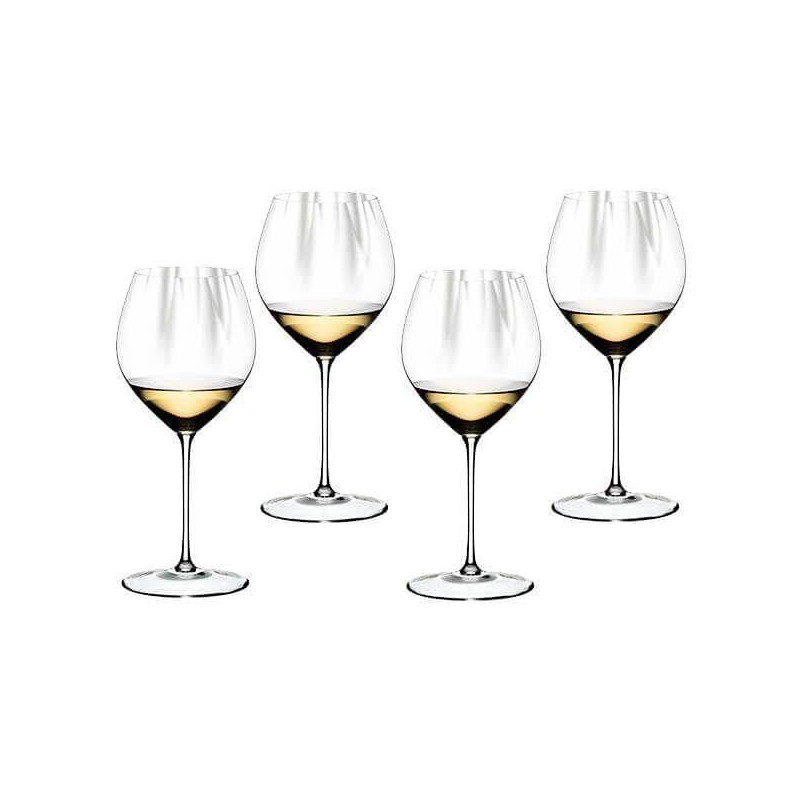 Riedel Performance Set 4 Pcs Chardonnay Glasses Ref. 5884-97