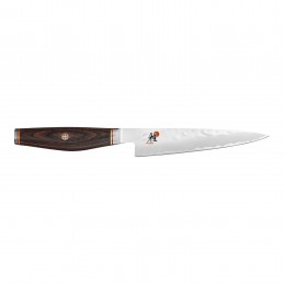 Miyabi 6000 MCT Coltello Shotoh Liscio 13 cm 34072-131