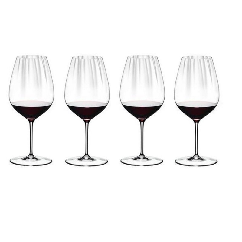 Riedel Performance Set 4 Calici Cabernet / Merlot Ref. 5884-0