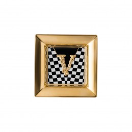 Versace Rosenthal Virtus Bowl 18 cm