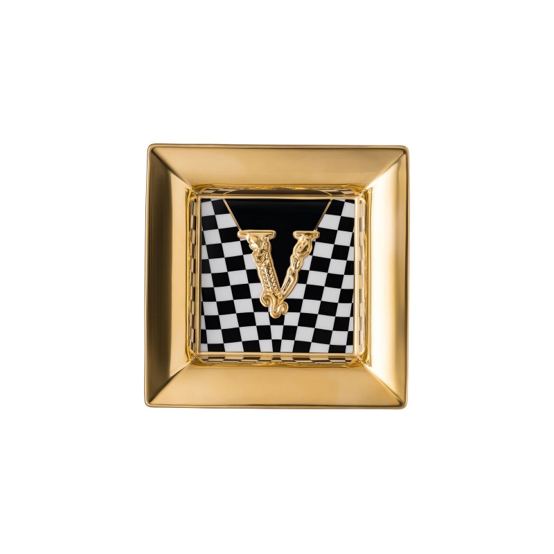 Versace Rosenthal Virtus Coppa 18 cm
