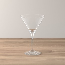 Villeroy & Boch Maxima Martini Glass Set 4 Pcs