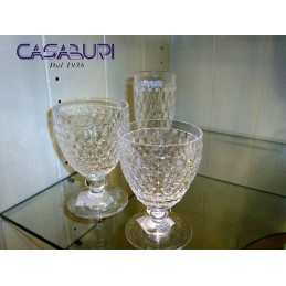 Villeroy & Boch Bernadotte Servizio Bicchieri 18 Pz