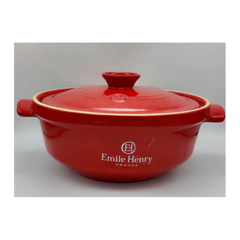 Emile Henry Risottiera Grand Cru Ø 24 cm EH344573