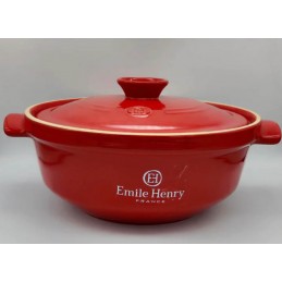 Emile Henry Risottiera Grand Cru Ø 28 cm EH344574