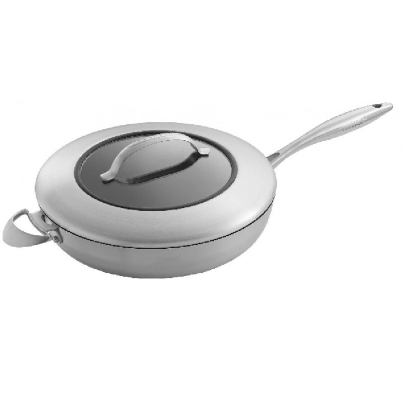 Scanpan CTX Padella Alta 26 cm