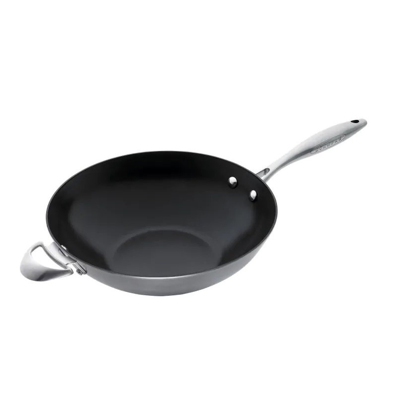 Scanpan CTX Wok 32 cm