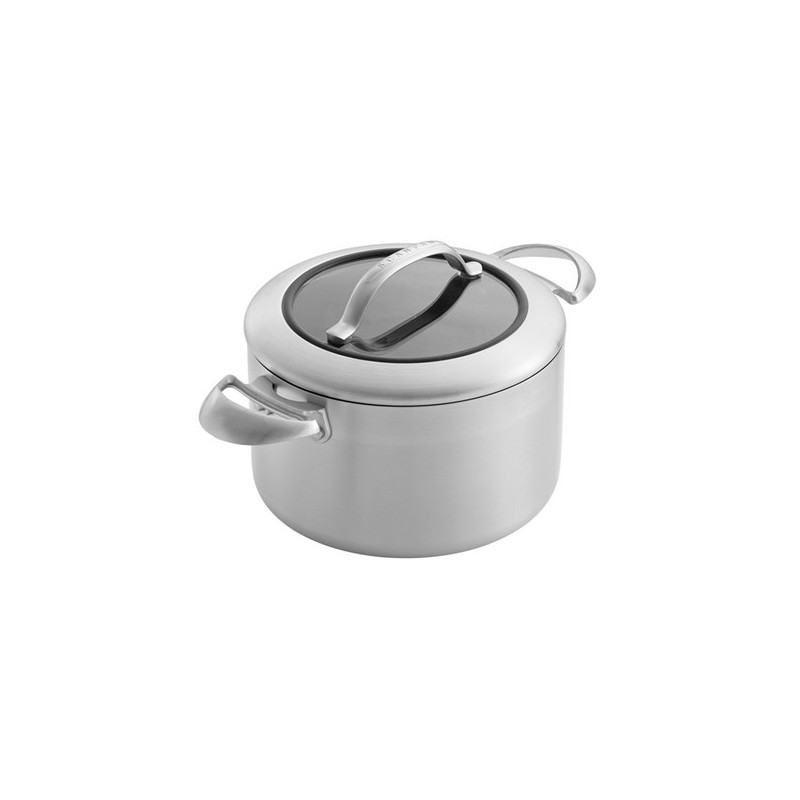 Scanpan CTX Pentola 20 cm con Coperchio