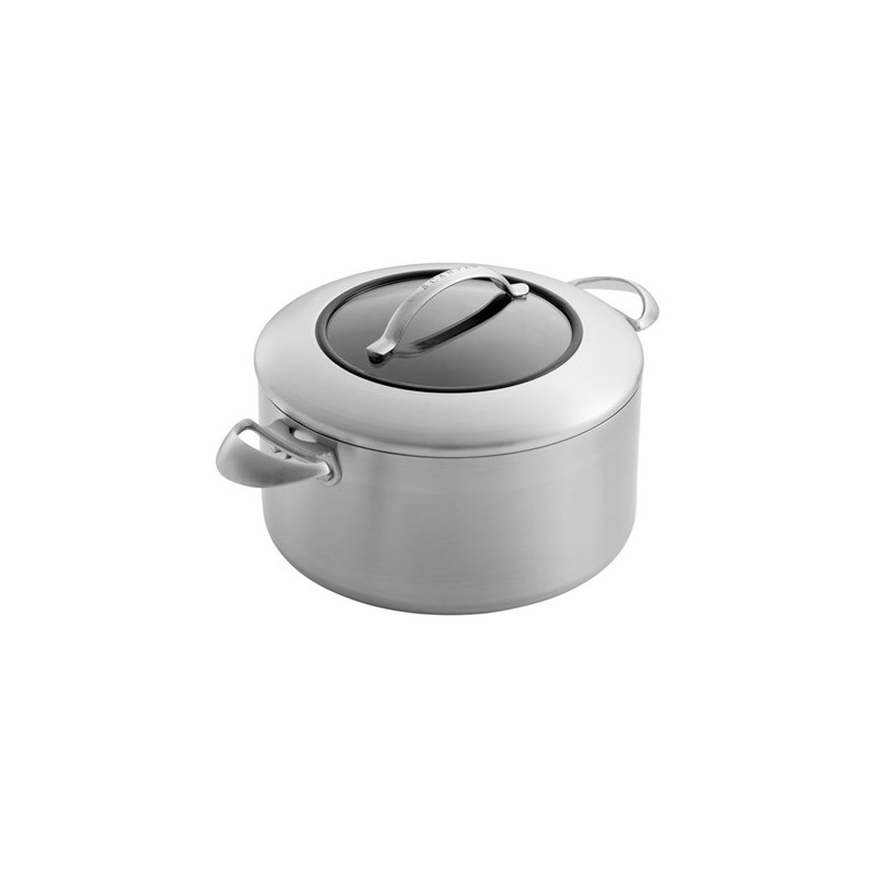 Scanpan CTX Pentola 26 cm con Coperchio