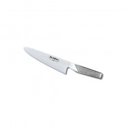 Global G-01 Kitchen Knife, Blade 21 cm Ref. 4500901