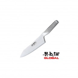 Global G-04 Oriental Chef Knife, Blade 18 cm Ref. 4500904