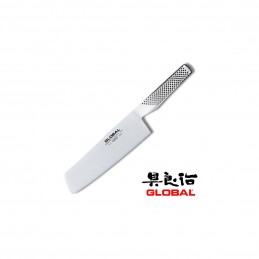 Global G-05 Vegetable Knife, Blade 18 cm Ref. 4500905