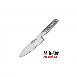 Global G-57 Chef Knife, Blade 16 cm Ref. 4501084