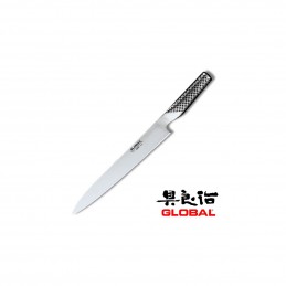 Global G-47 Sashimi - Yo Knife , Blade 24, 5 cm Ref. 4501014