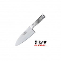 Global G-29 Coltello Carne / Pesce, Lama 18 cm Ref. 4500960