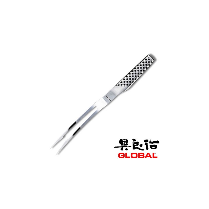 Global G-13 Roast Fork, Blade 31 cm Ref. 4500913