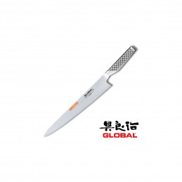 Global G-19 Coltello per Filettare, Lama 27 cm Ref. 4500919