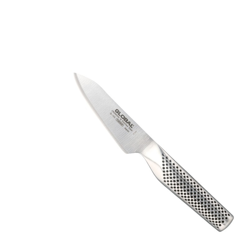 Global G-105 Oriental Knife, Blade 10 cm Ref. 4501367 Global G-105 Oriental Knife, Blade 10 cm Ref. 4501367