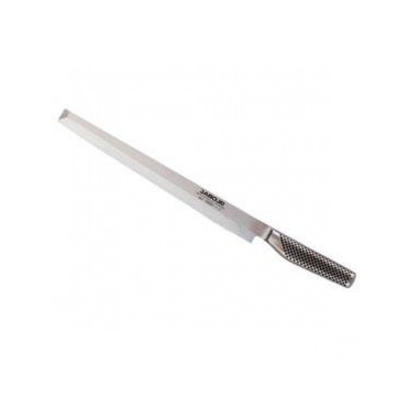 Global G-15R Right-Handed Tako Sashimi Knife, Blade 30 cm Ref. 4500915 Global G-15R Right-Handed Tako Sashimi Knife, Blade 30 cm Ref. 4500915