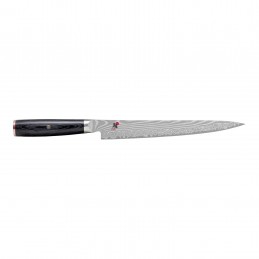 Miyabi 5000 FC-D Sujihiki Knife 24 cm 34680-241