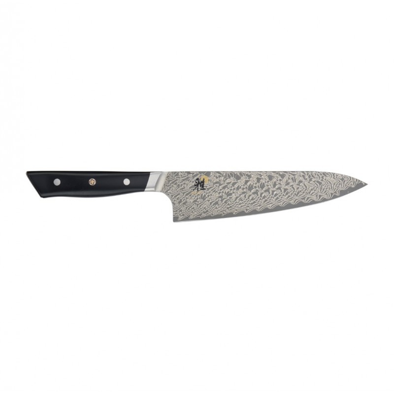 Miyabi 800 DP Hibana CHef Knife 20 cm 54481-201