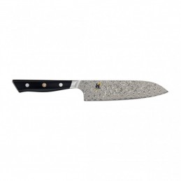 Miyabi 800 DP Hibana Santoku Knife 18 cm 54487-181