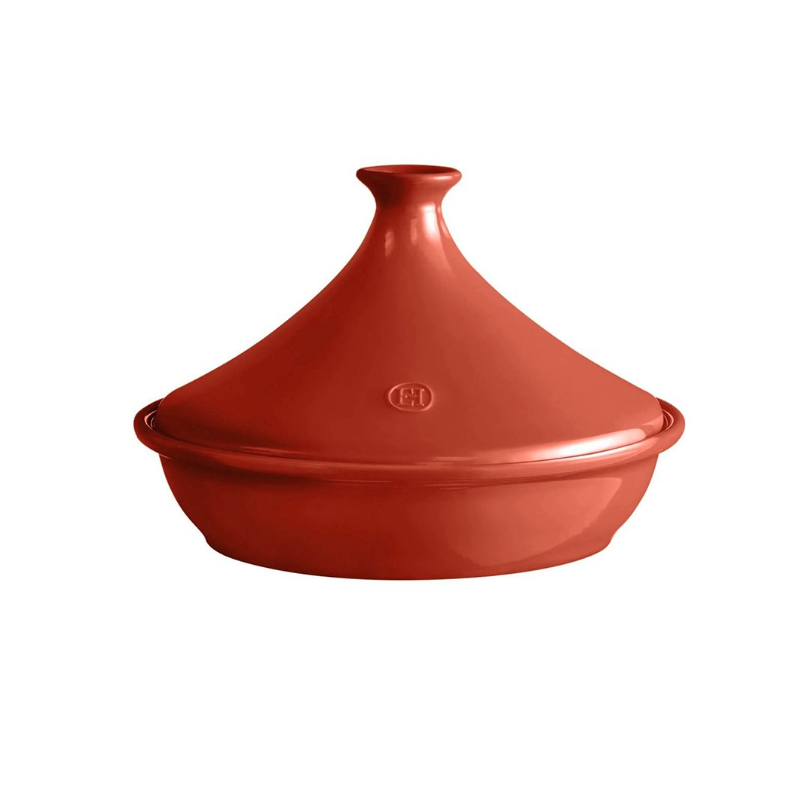 Emile Henry Tajine 32 cm Terracota EHOT5532