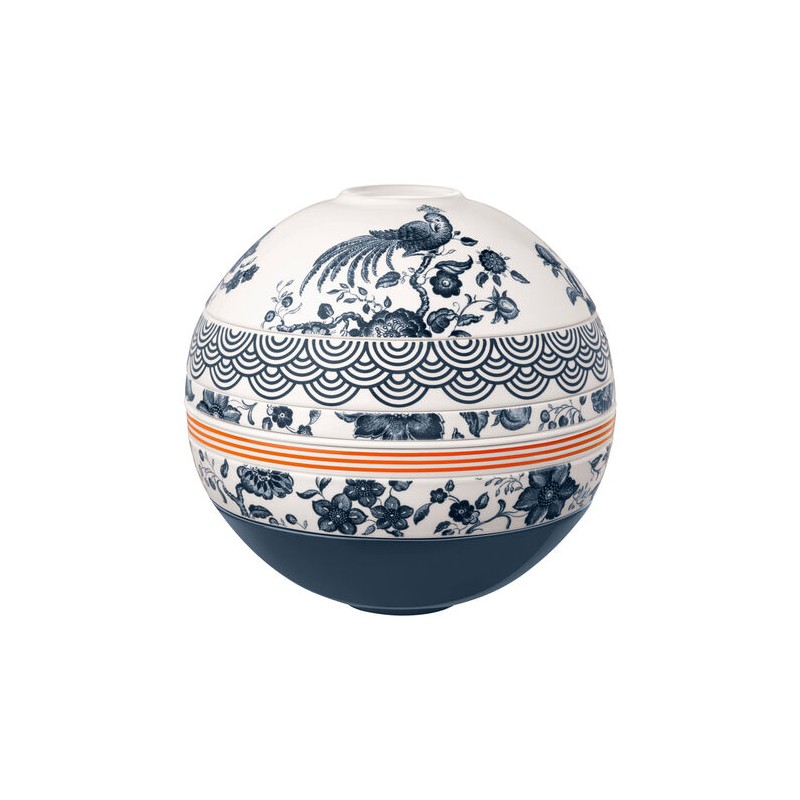 Villeroy & Boch La Boule Paradiso, Multicolore 7 Pezzi