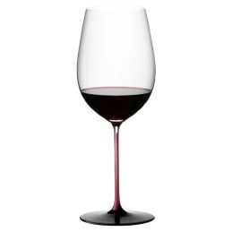 Riedel Black Series Collector' s Edition Bordeaux Grand Cru 4100-00R