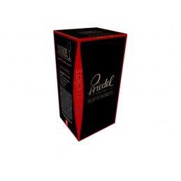 Riedel Black Series Collector' s Edition Montachet 4100-07R
