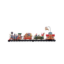 Lemax The Starlight Express Ref. 04232