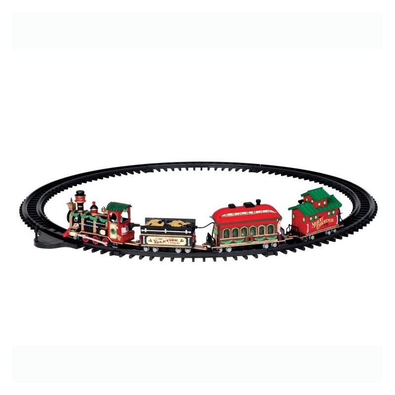 Lemax Yuletide Express Ref. 24472