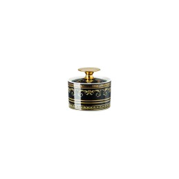 Versace Rosenthal Virtus Gala Sugar Bowl