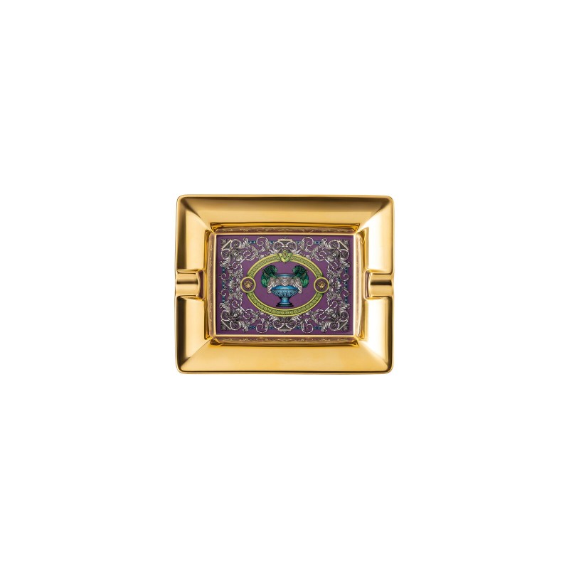 Versace Barocco Mosaic Posacenere 13 cm