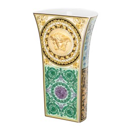 Versace Rosenthal Barocco Mosaic Vaso 34 cm