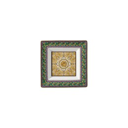 Versace Rosenthal Barocco Mosaic Coppa 14 cm