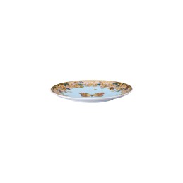 Versace Rosenthal Le Jardin De Versace Bread & Butter Plate 17 cm