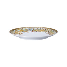 Versace Rosenthal Le Jardin de Versace Piatto Piano 28 cm
