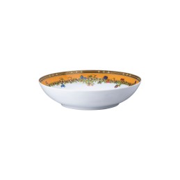 Versace Rosenthal Le Jardin de Versace Piatto Fondo 22 cm
