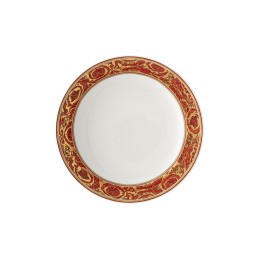 Versace Rosenthal Medusa Garland Piatto Fondo 22 cm 2023