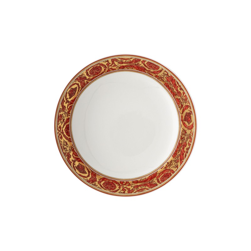 Versace Rosenthal Medusa Garland Piatto Fondo 22 cm 2023