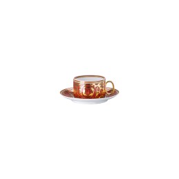 Versace Rosenthal Medusa Garland Tea Cup & Saucer 2023