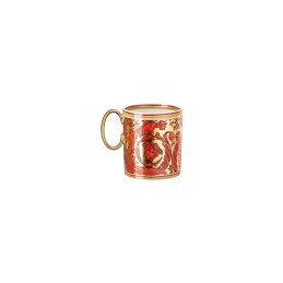 Versace Rosenthal Medusa Garland Mug With Handle 2023