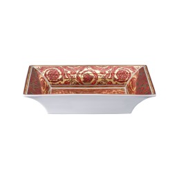 Versace Rosenthal Medusa Garland Coppa 28 cm